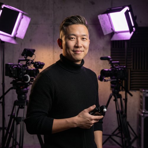 幼幼首席摄影师林子墨