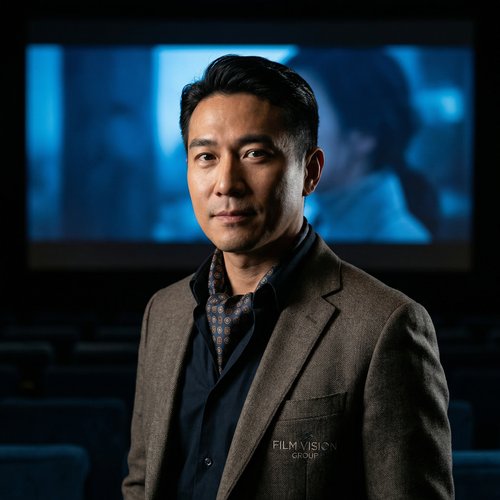 幼幼制片人周翰文