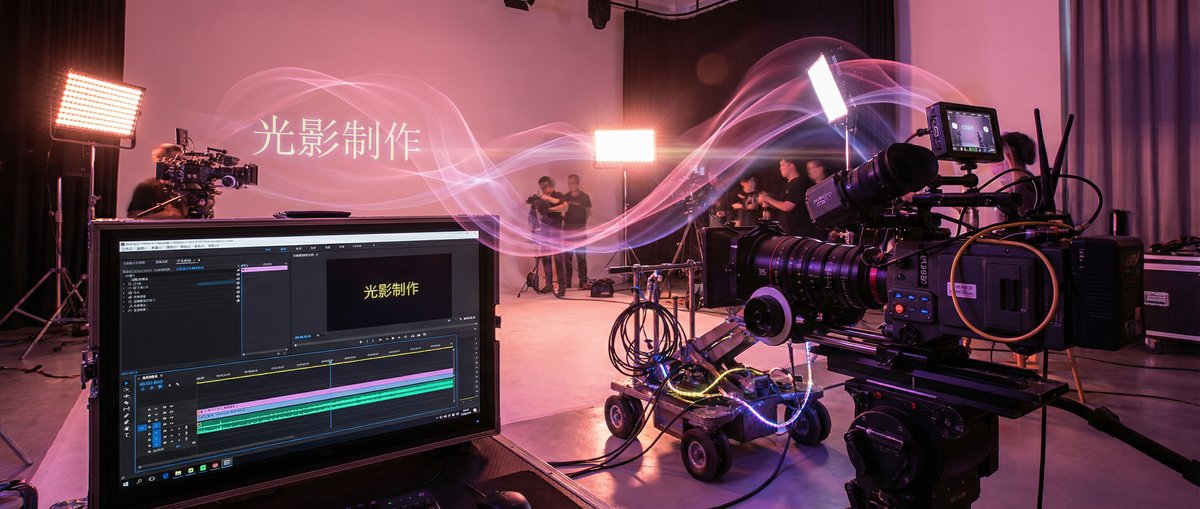 幼幼影视传媒工作室