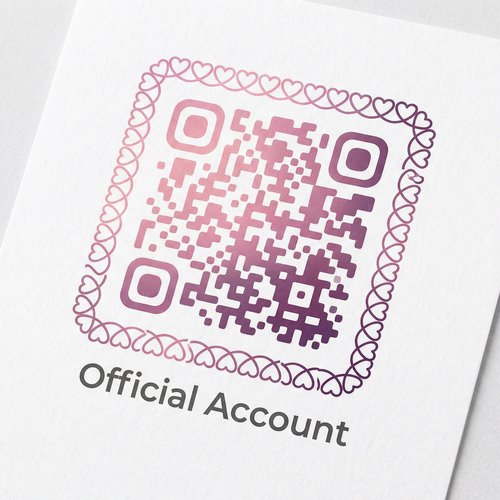 幼幼公众号二维码